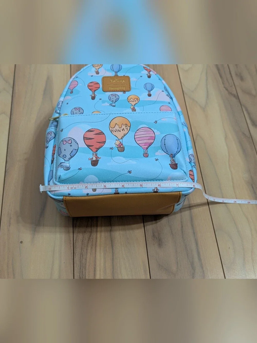 Loungefly nwt disney
